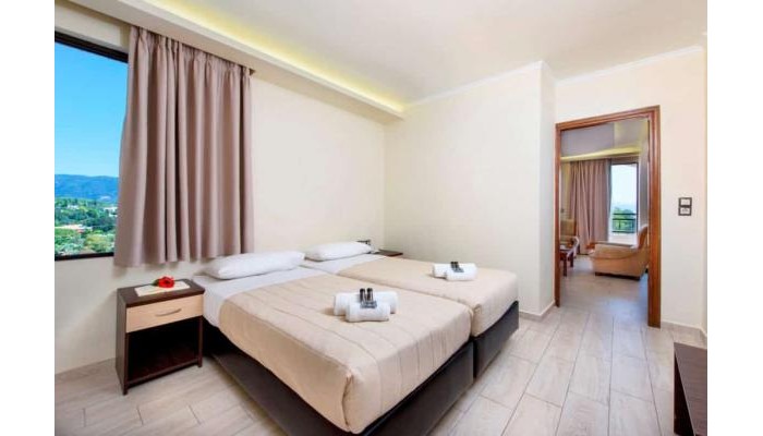 Hotel Magna Graecia poza 4