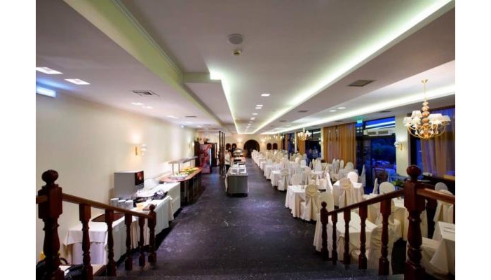 Hotel Magna Graecia poza 14