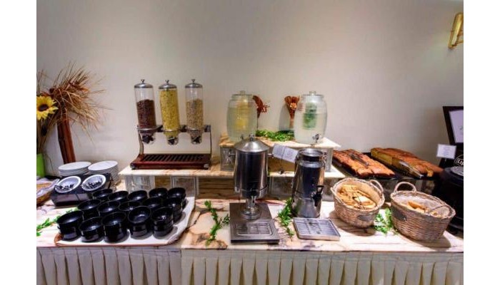 Hotel Magna Graecia poza 15