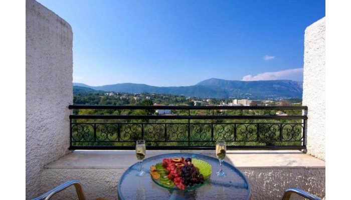 Hotel Magna Graecia poza 10