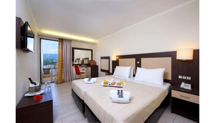 Hotel Magna Graecia poza 3