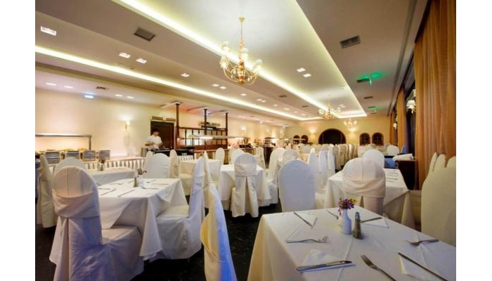 Hotel Magna Graecia poza 13