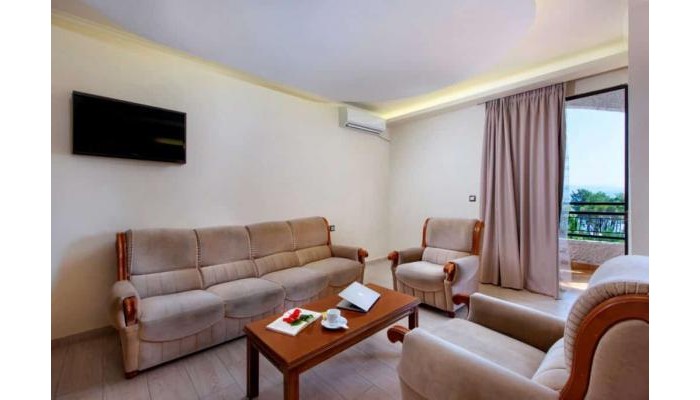 Hotel Magna Graecia poza 8