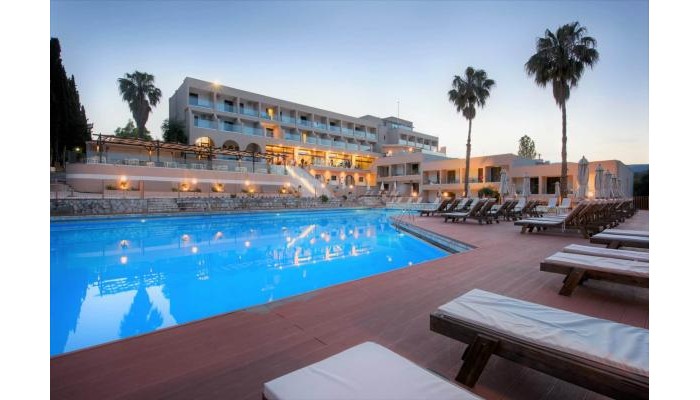 Hotel Magna Graecia poza 0