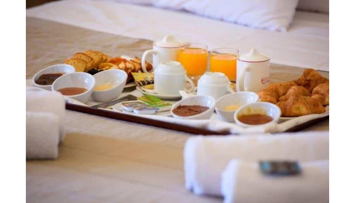 Hotel Magna Graecia poza 18