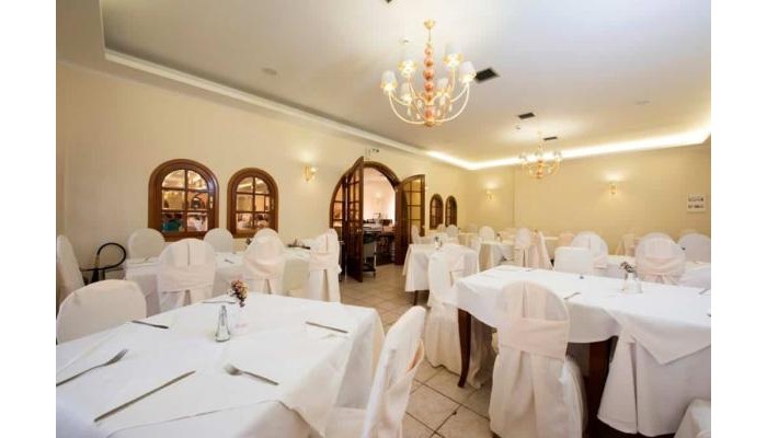 Hotel Magna Graecia poza 12