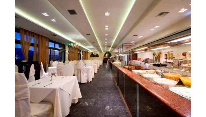 Hotel Magna Graecia poza 11