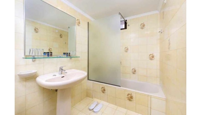 Hotel Magna Graecia poza 9