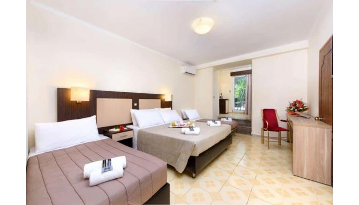 Hotel Magna Graecia poza 7