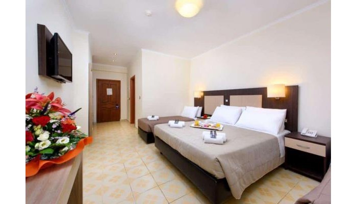 Hotel Magna Graecia poza 6