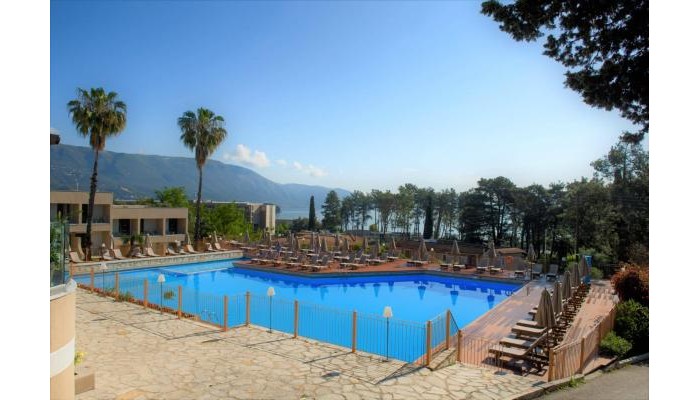 Hotel Magna Graecia poza 21