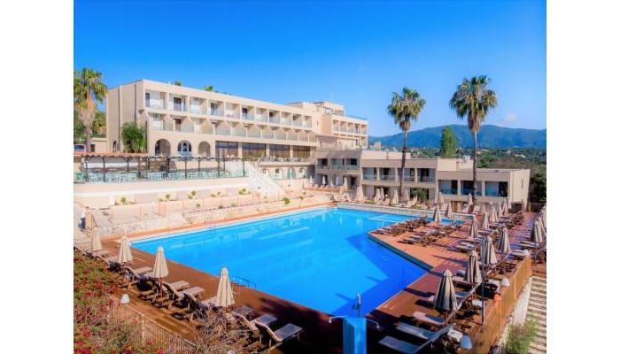 Hotel Magna Graecia poza 1