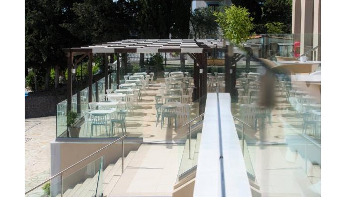 Hotel Magna Graecia poza 19