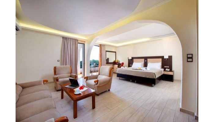 Hotel Magna Graecia poza 2