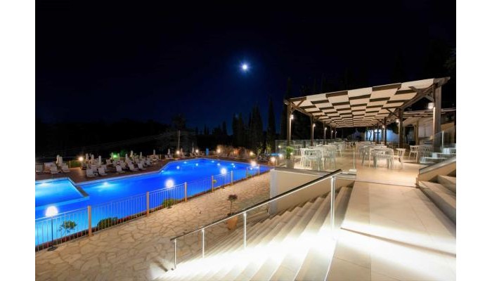 Hotel Magna Graecia poza 22