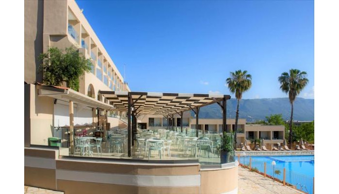 Hotel Magna Graecia poza 20