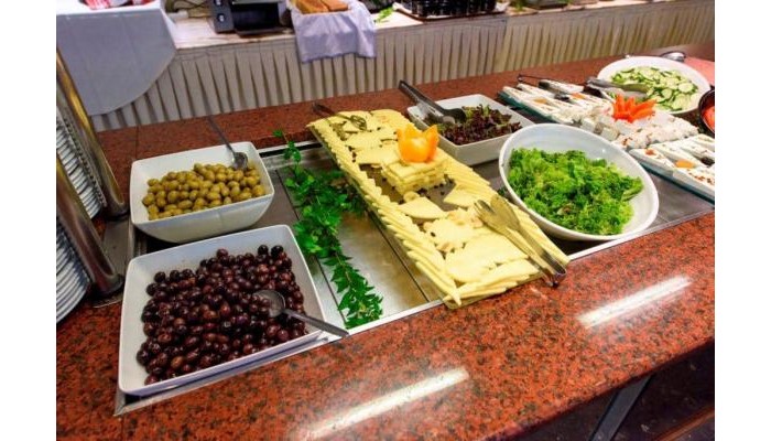 Hotel Magna Graecia poza 16