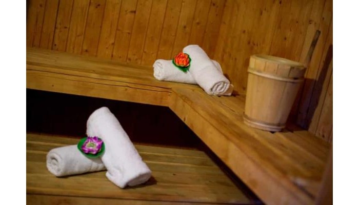 Hotel Magna Graecia poza 23