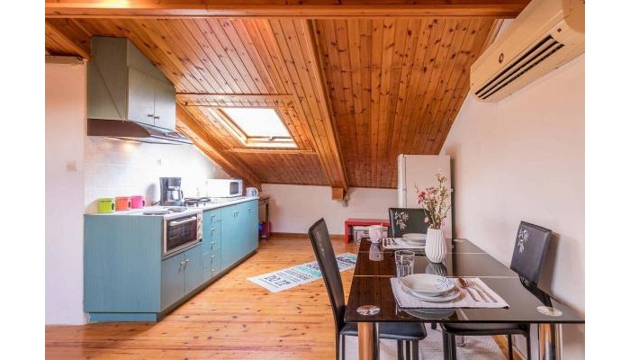 Hotel Mantzaros Historic House poza 3