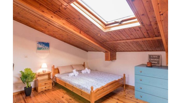 Hotel Mantzaros Historic House poza 1