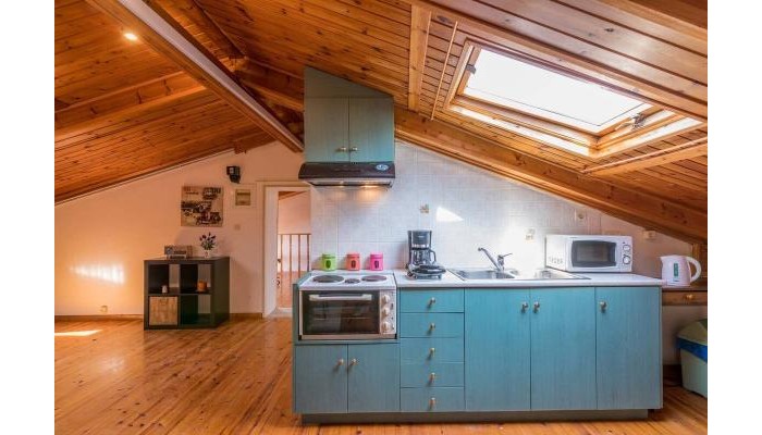 Hotel Mantzaros Historic House poza 2