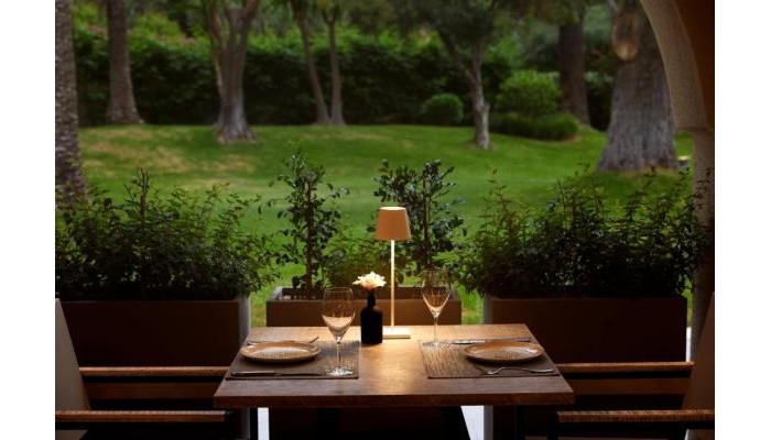 Hotel Marbella Corfu poza 13