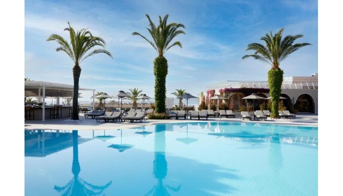 Hotel Marbella Corfu poza 19