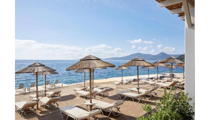 Hotel Marbella Corfu poza 24