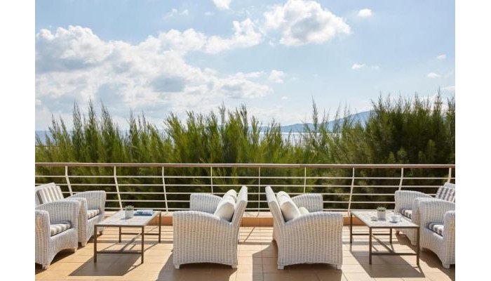 Hotel Marbella Corfu poza 8