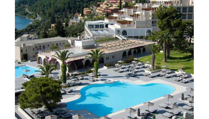 Hotel Marbella Corfu poza 20