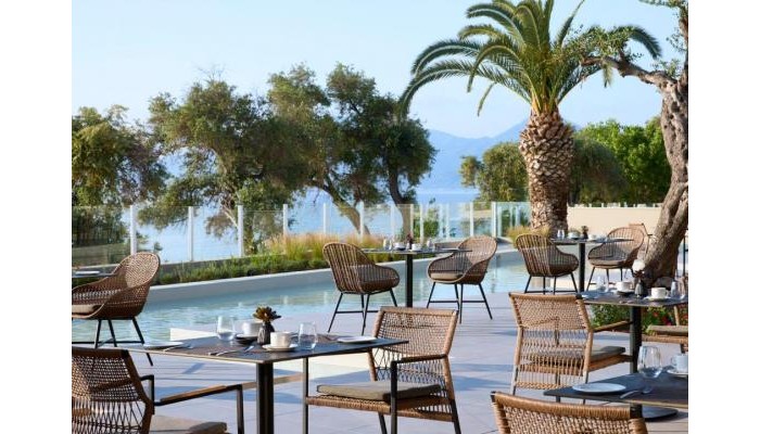 Hotel Marbella Corfu poza 5