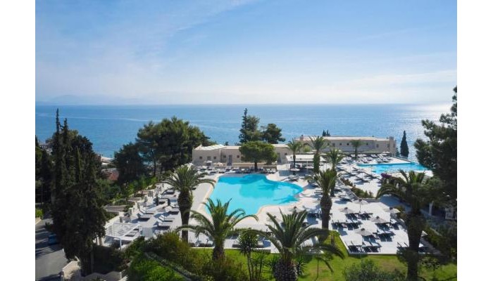 Hotel Marbella Corfu poza 17