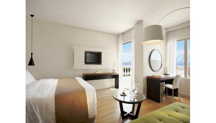 Hotel Marbella Corfu poza 4