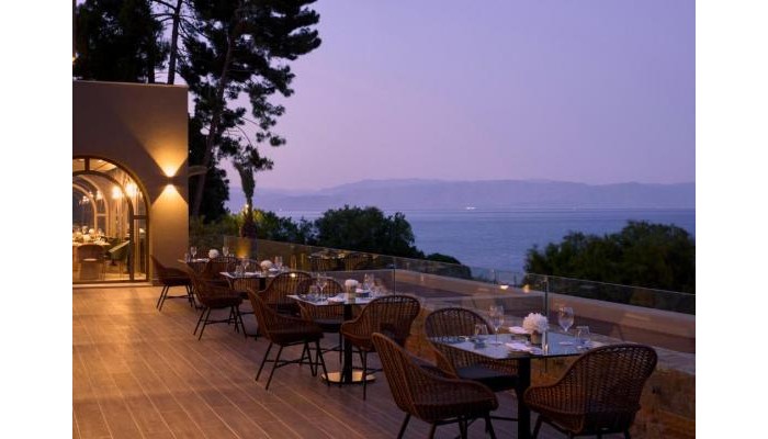 Hotel Marbella Corfu poza 6
