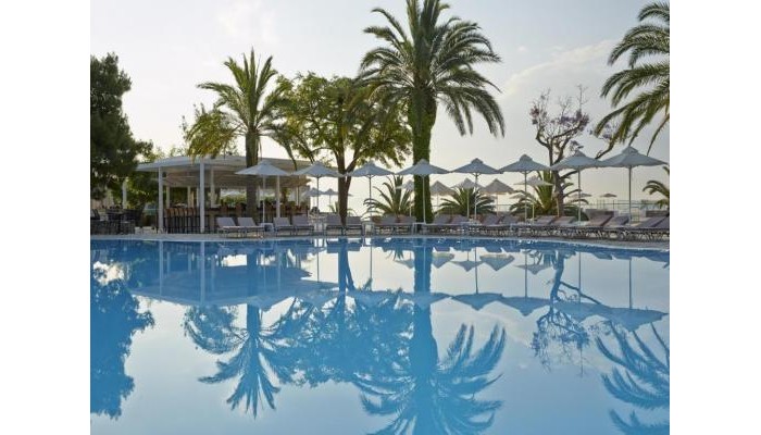 Hotel Marbella Corfu poza 23