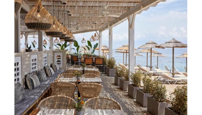 Hotel Marbella Corfu poza 9