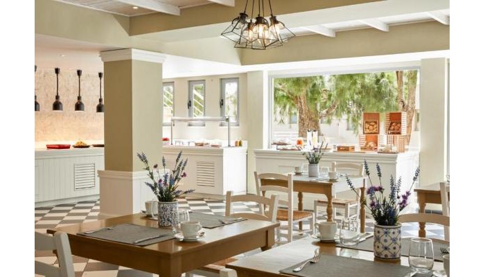 Hotel Marbella Corfu poza 14