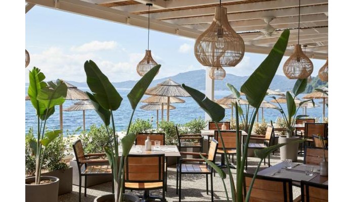 Hotel Marbella Corfu poza 10