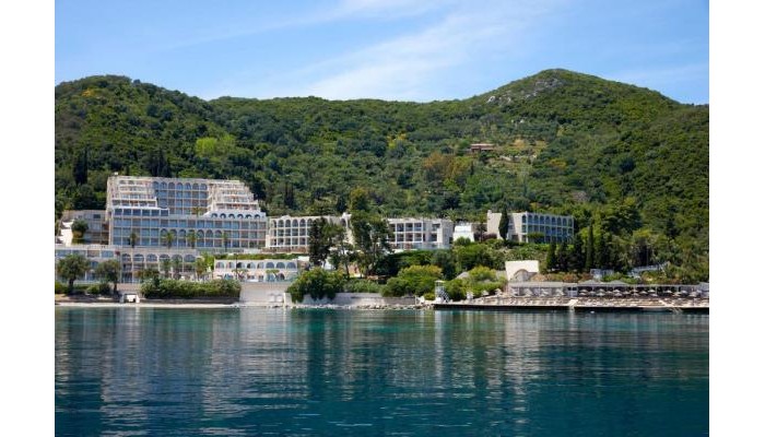 Hotel Marbella Corfu poza 1