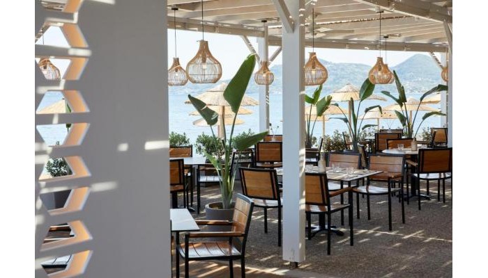 Hotel Marbella Corfu poza 12