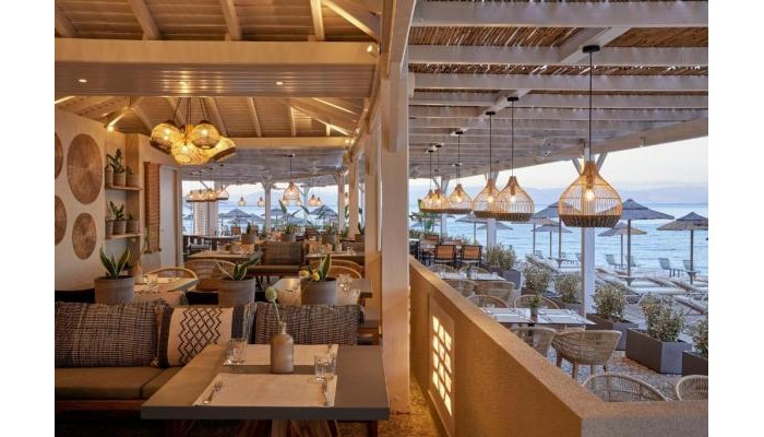 Hotel Marbella Corfu poza 11