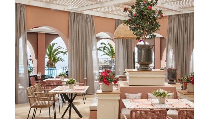 Hotel Marbella Corfu poza 7