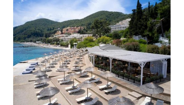 Hotel Marbella Corfu poza 26