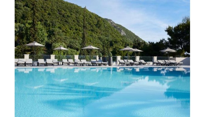 Hotel Marbella Corfu poza 22