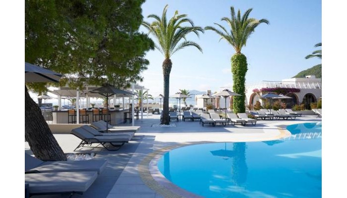 Hotel Marbella Corfu poza 21