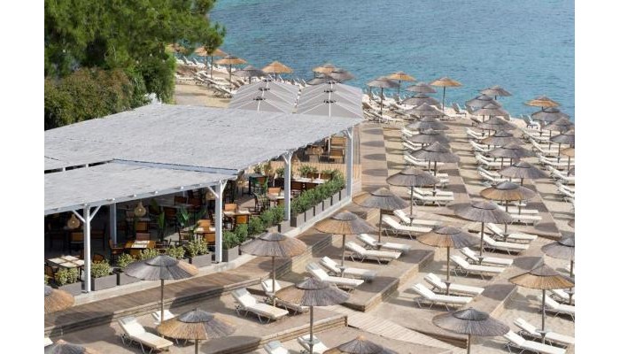 Hotel Marbella Corfu poza 25