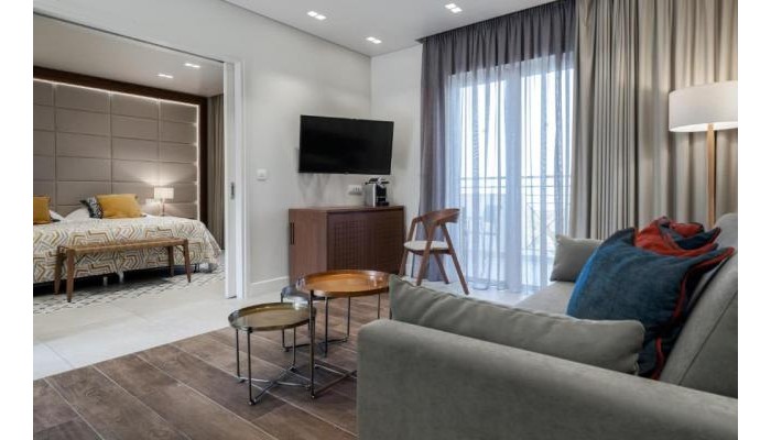 Hotel Mareblue Beach poza 11