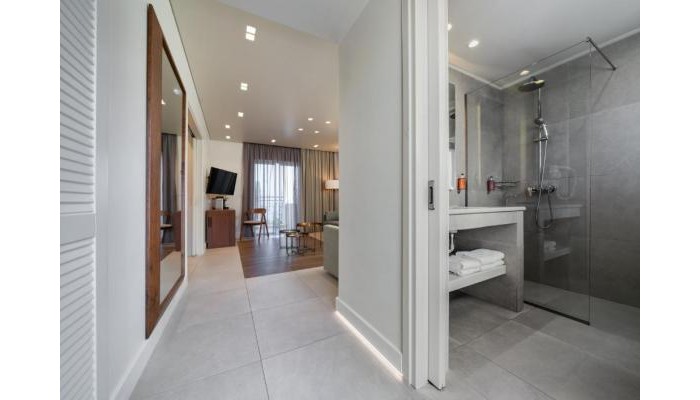 Hotel Mareblue Beach poza 17