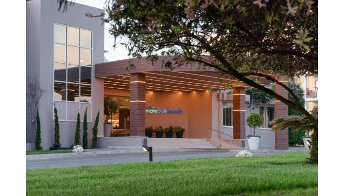 Hotel Mareblue Beach poza 1