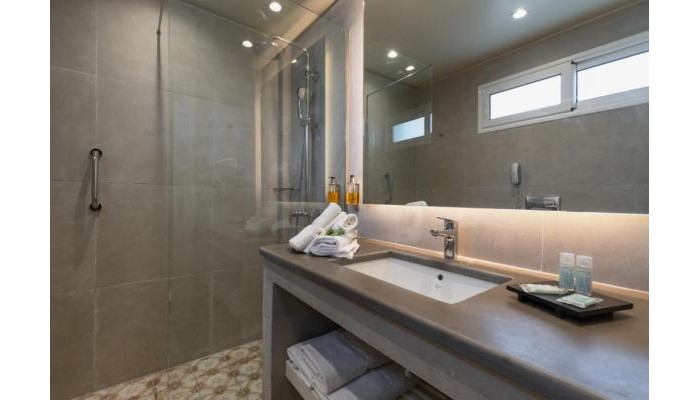 Hotel Mareblue Beach poza 14